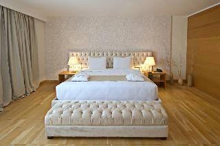 Gudauri Marco Polo Hotel