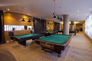 Gudauri Marco Polo Hotel