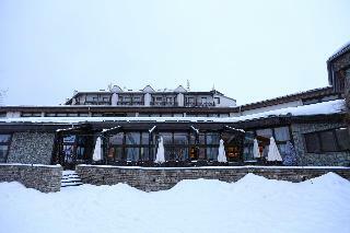 Gudauri Marco Polo Hotel