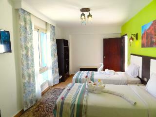 Naama Blue Hotel