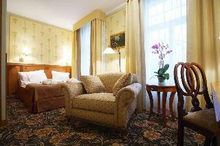 Hotel Ekesparre Residence