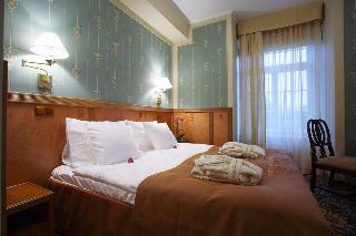 Hotel Ekesparre Residence