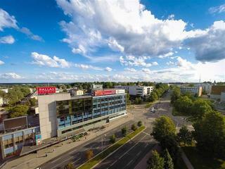 Art Hotel Pallas