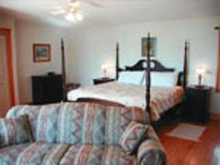Hotel Inn At St. Peters