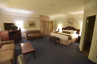 Hotel Tropical Inn