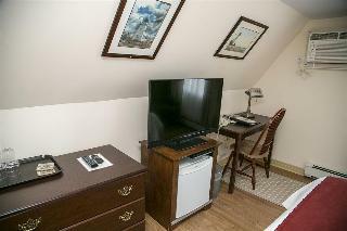 Hotel Heritage Harbour House Inn