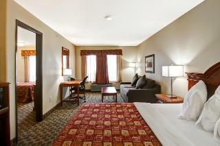 Hotel Rocky Mountain House Canalta