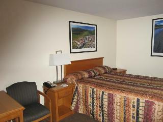 Hotel Woodlands Inn
