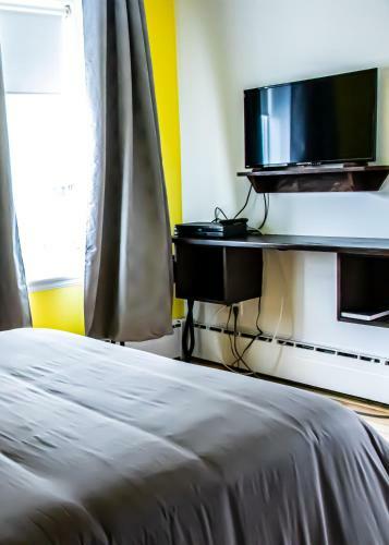 Hotel Auberge Les Deux Tours