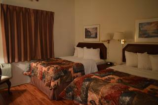 Hotel Port Aux Basques