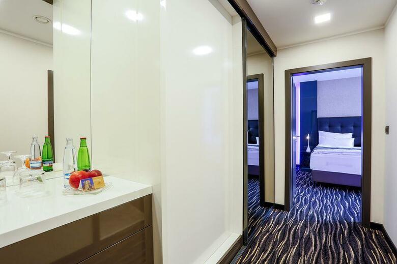 Dancing House Hotel
