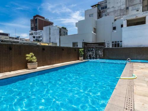 Hotel Country Residence Service