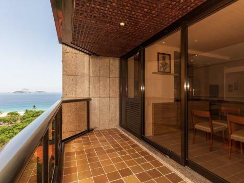 Hotel Country Residence Service