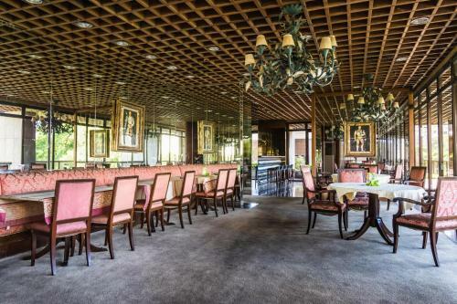 Hotel Country Residence Service