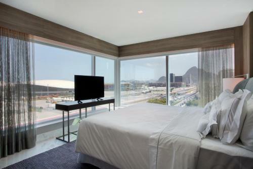 Venit Mio Hotel