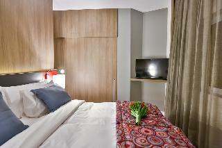 Hotel Hilton Garden Inn Santo Andre