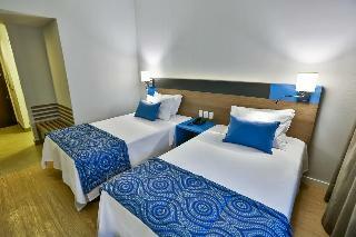 Hotel Hilton Garden Inn Santo Andre