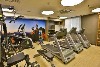 Hotel Hilton Garden Inn Santo Andre