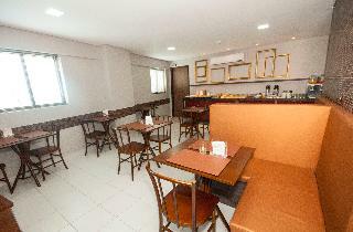 Oyo Hotel Enseada Boa Viagem
