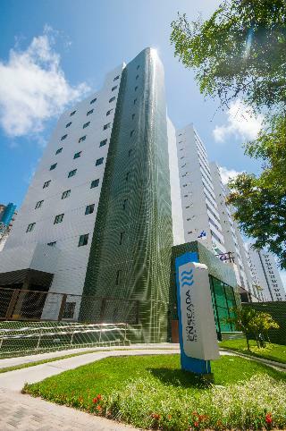 Oyo Hotel Enseada Boa Viagem