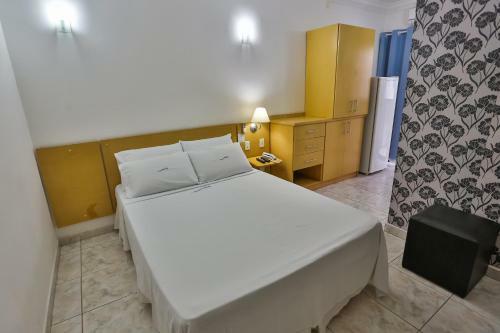 Hotel Rota Do Sol