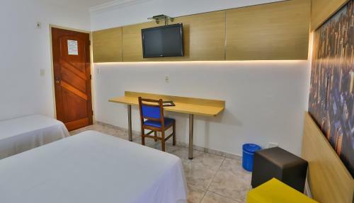 Hotel Rota Do Sol
