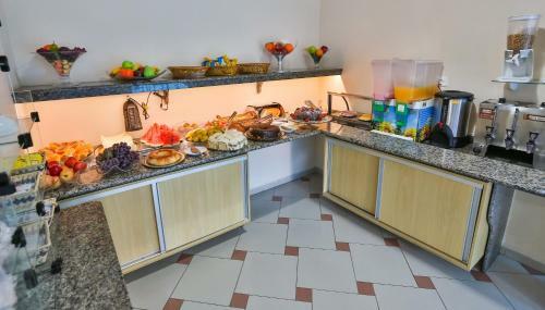 Hotel Rota Do Sol