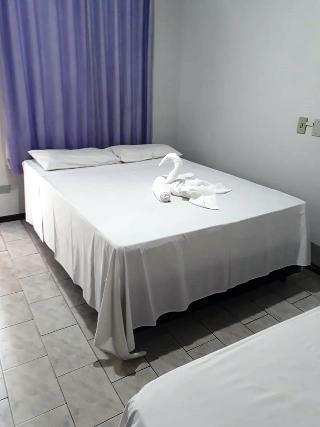 Hotel Pousada Iguassu Agape
