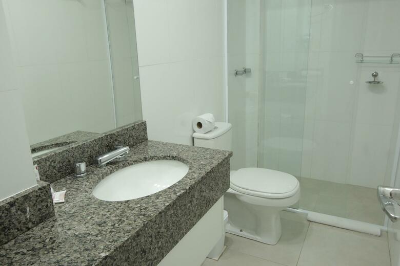 Encantos Torres Hotel