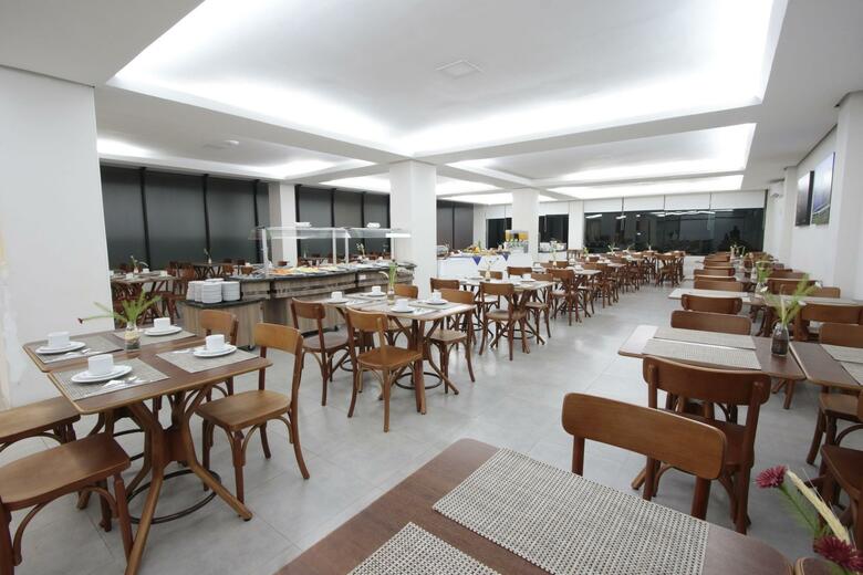 Encantos Torres Hotel