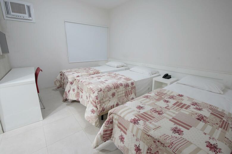Encantos Torres Hotel
