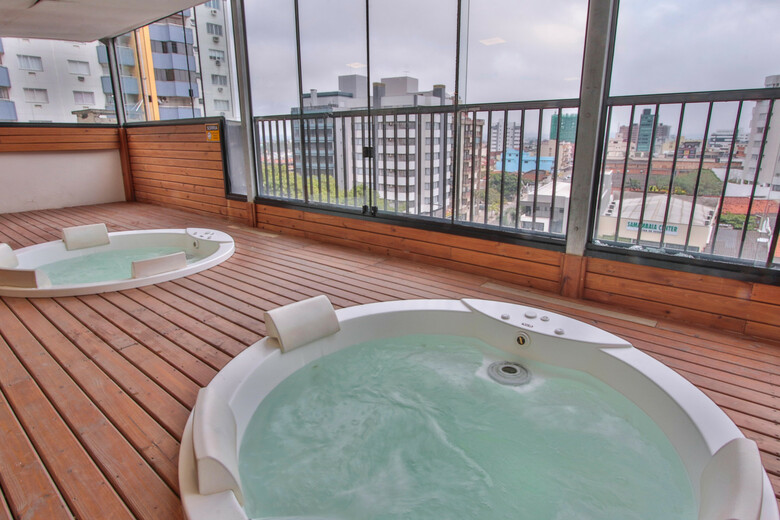Encantos Torres Hotel