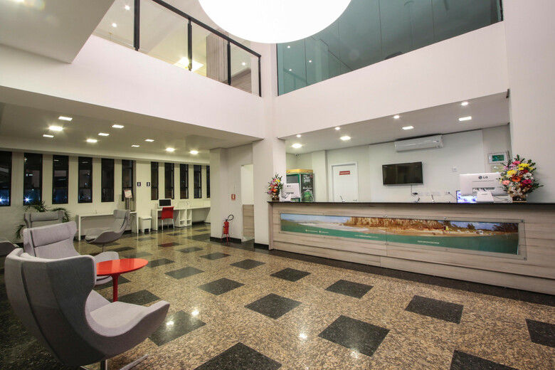 Encantos Torres Hotel