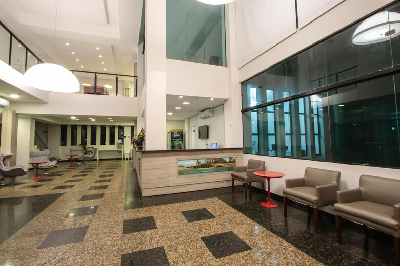 Encantos Torres Hotel