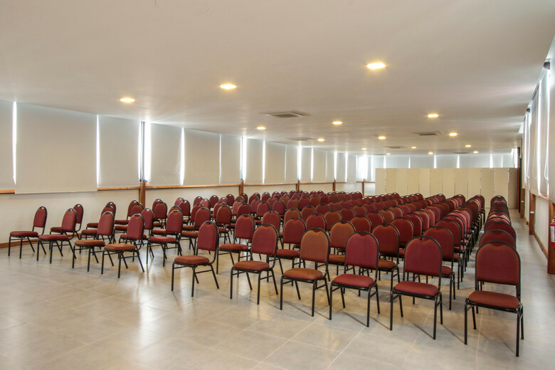 Encantos Torres Hotel