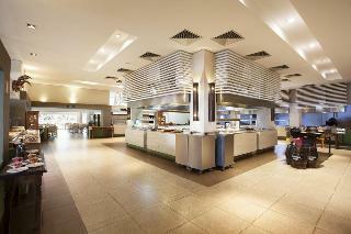 Rio Quente Resorts Hotel Pousada