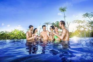 Rio Quente Resorts Hotel Pousada