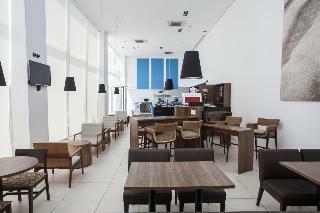 Hotel Agisol Mar�lia