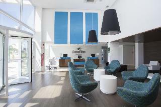Hotel Agisol Mar�lia