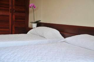 Hotel Pousada Villegaignon