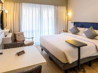 Aparthotel Adagio Sao Bernardo Do Campo