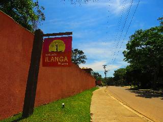 Hotel Pousada Ilanga Buzios