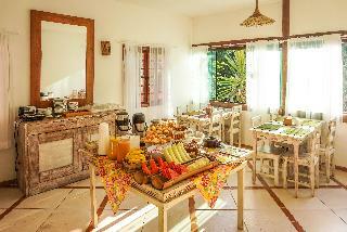 Hotel Pousada Ilanga Buzios