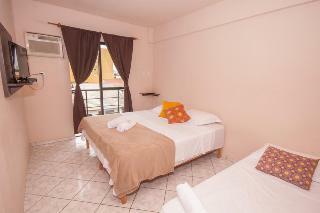 Hotel Pousada Rio Da Prata Litoral