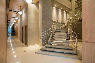 Hotel Hilton Garden Inn Itajai