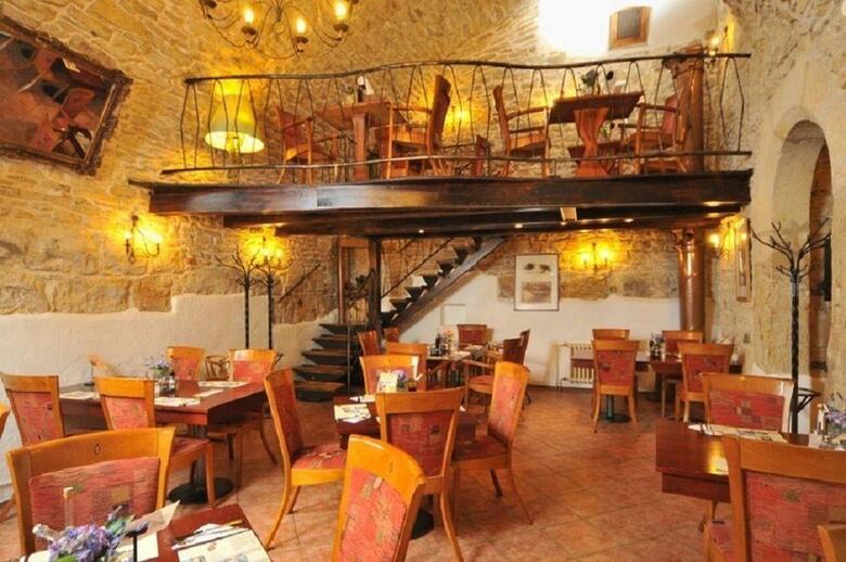 Hotel Josephine Old Town Square