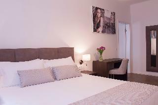 Hotel MH Suites Palace