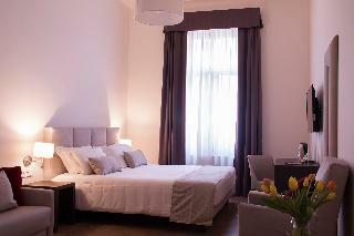 Hotel MH Suites Palace