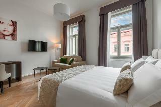 Hotel MH Suites Palace