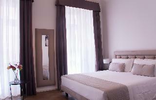 Hotel MH Suites Palace
